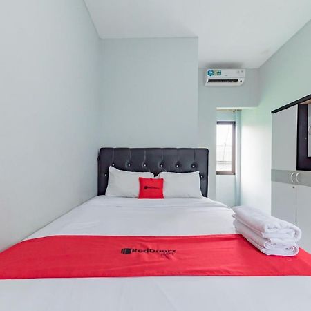 Reddoorz Syariah Near Rs Hermina Sukabumi Dış mekan fotoğraf