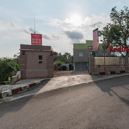 Reddoorz Syariah Near Rs Hermina Sukabumi Dış mekan fotoğraf