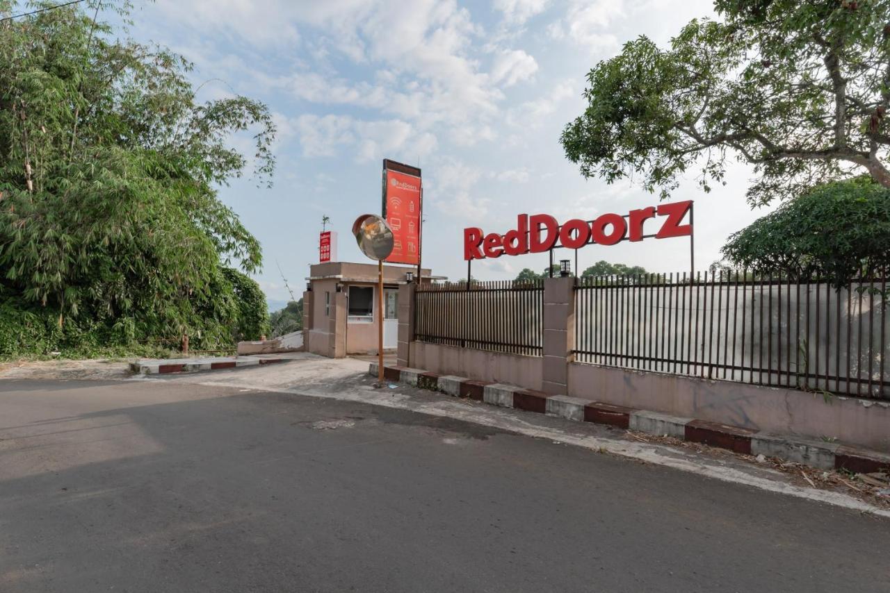 Reddoorz Syariah Near Rs Hermina Sukabumi Dış mekan fotoğraf
